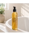 Shampoing et gel douche 250ml