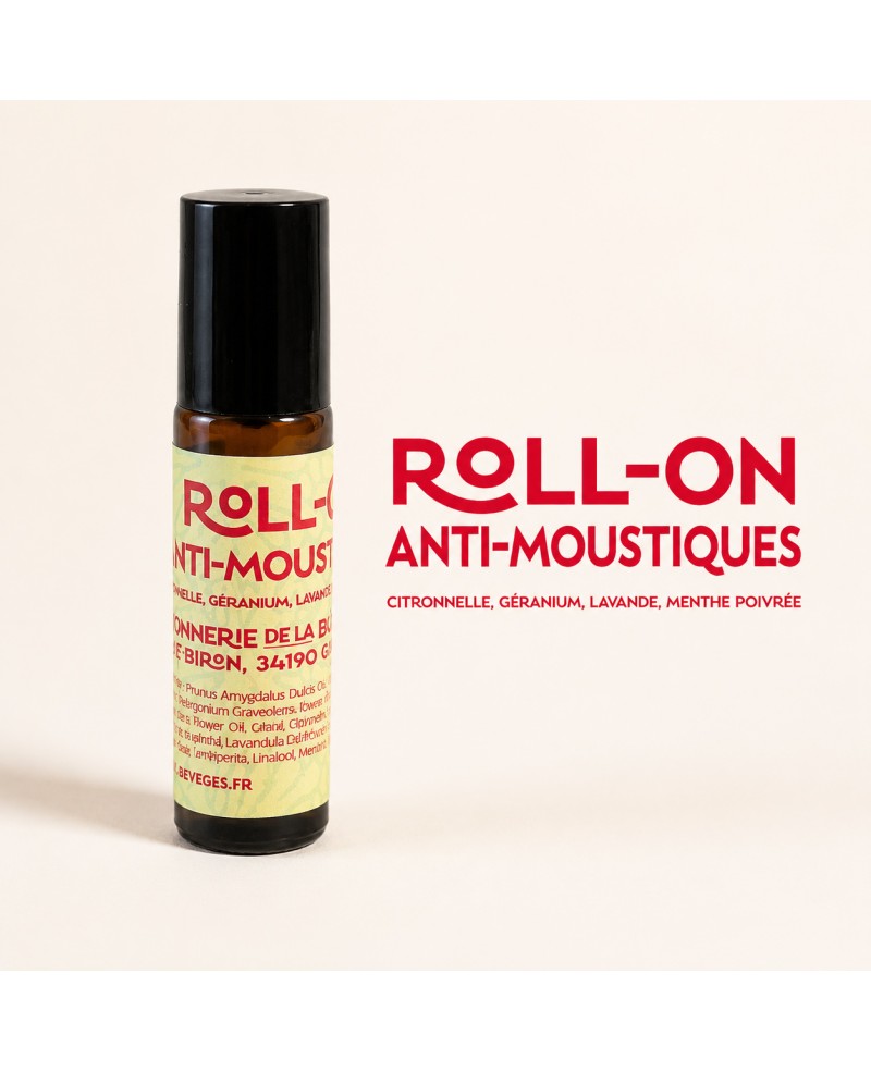 roll-on anti-moustique