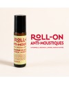 roll-on anti-moustique