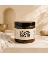 savon noir
