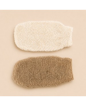 gants chanvre & bambou