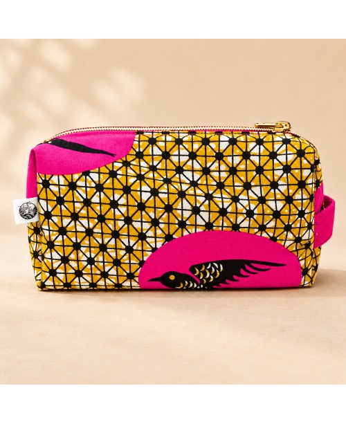 Trousse de toilette