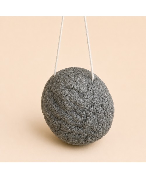 Eponge konjac de la savonnerie de la Buèges
