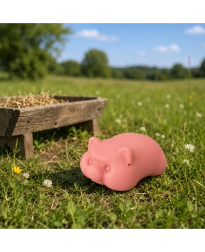 savon cochon