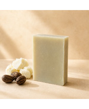 Savon surgras au beurre de karité