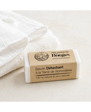 Savon détachant à la Terre de Sommières