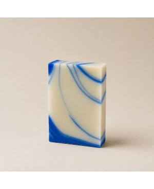 savon nature huiles d'olive et de coco