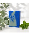Savon Fraîcheur Menthe Eucalyptus