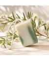 Savon Tea Tree de la Savonnerie de la Buèges