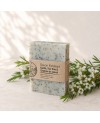 savon exfoliant tea tree et graines de pavot 100g