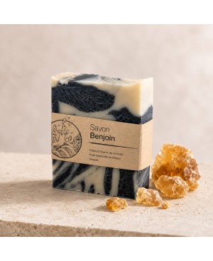 Savon Benjoin
