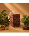 Savon patchouli de la savonnerie de la Buèges