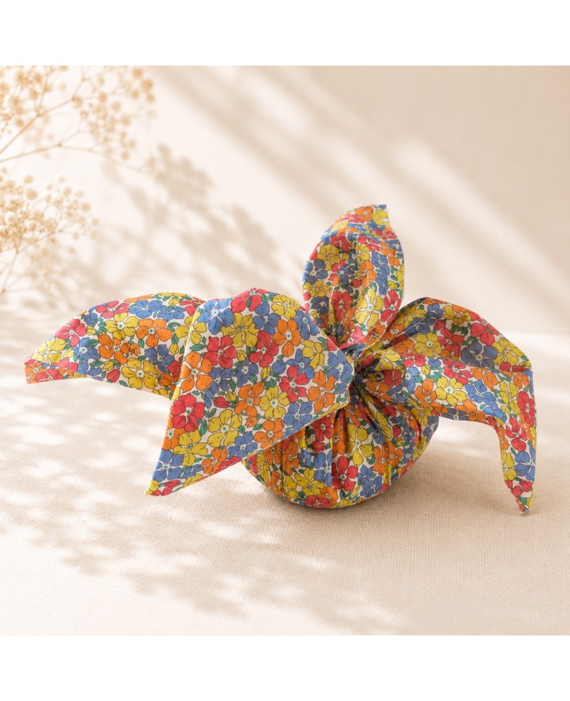furoshiki, parfum d'intérieur