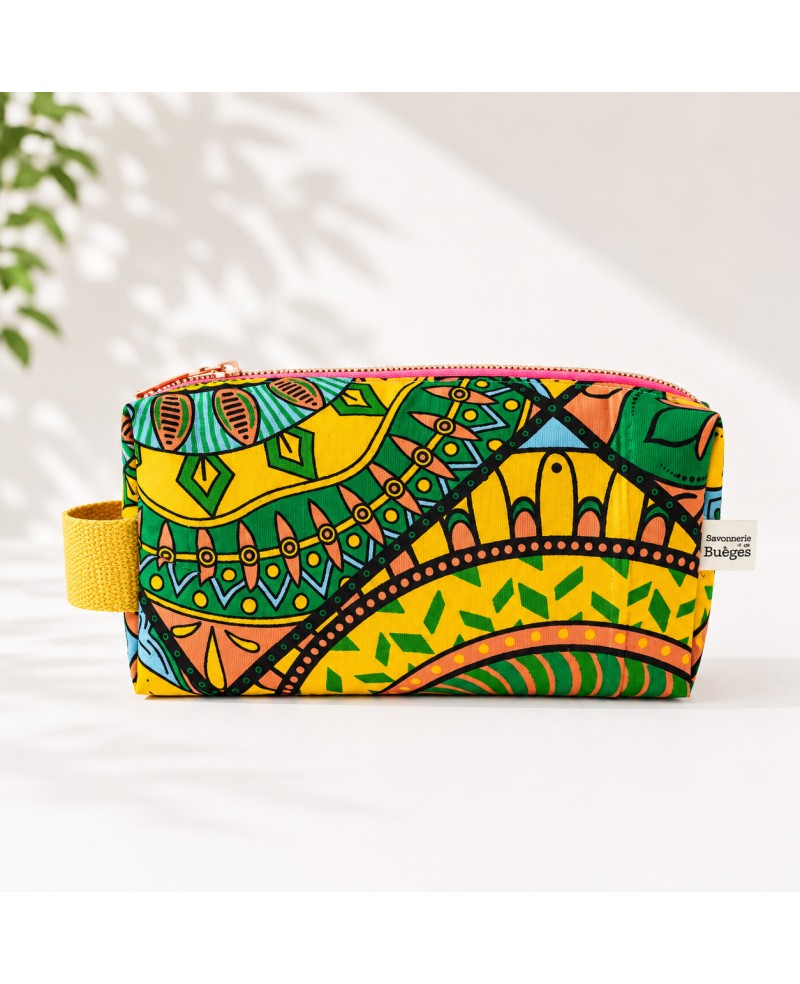 Trousse de toilette
