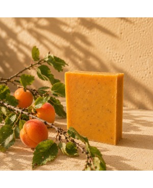 savon bonne mine