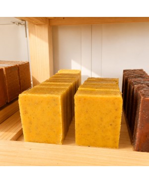 savon bonne mine