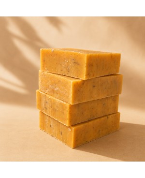 savon bonne mine