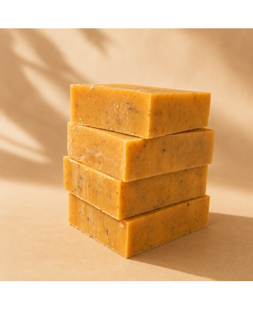 Savon bonne mine