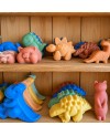savons dinosaures et animaux