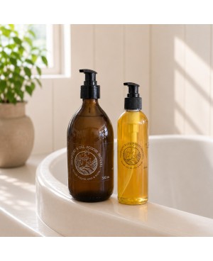 savon liquide