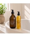 savon liquide