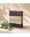 Shampoing Solide Sauge & Romarin 100g