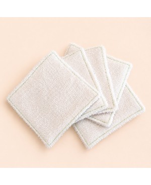 lingettes éponge