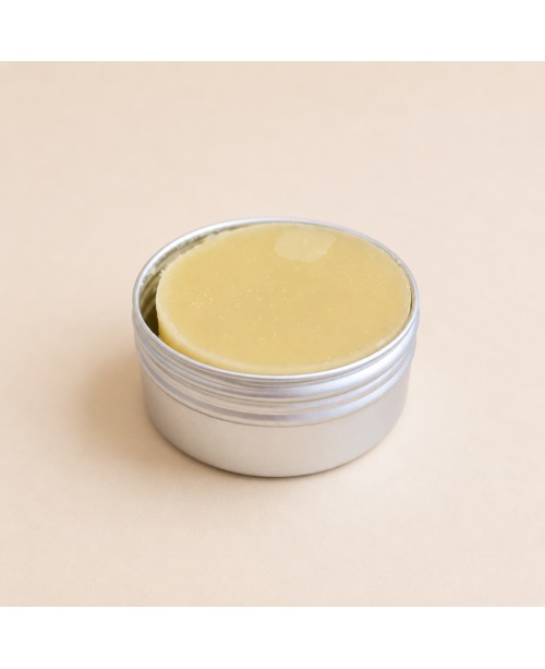 Baume solide karité, avocat, germe de blé & Ylang