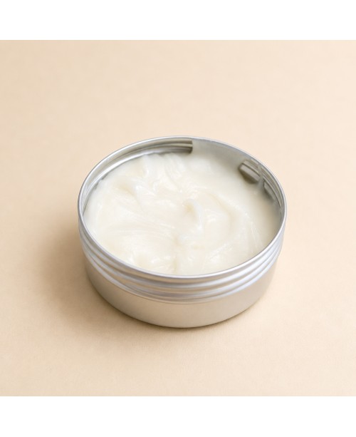 Déodorant sauge, palmarosa & tea tree de la Savonnerie de la Buèges