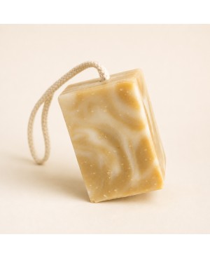 Savon à l'huile essentielle de cade 200g