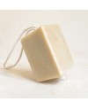 Savon au miel de la savonnerie de la Buèges