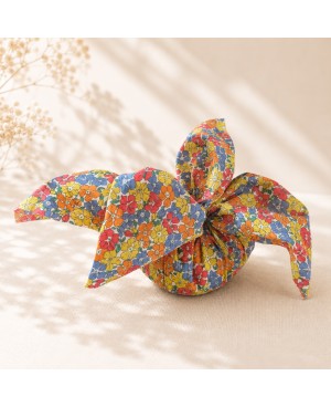 Recharge de parfum ambre pour Furoshiki