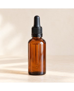 Recharge de parfum ambre pour Furoshiki