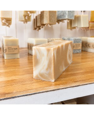 Bloc de Savon de 500g