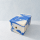 Savon pour porte savon écolier 300g