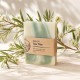 Savon Tea Tree de la Savonnerie de la Buèges