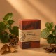 Savon patchouli de la savonnerie de la Buèges