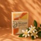 Savon fleur d'oranger de la savonnerie de la Buèges
