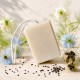 Savon à l'huile de nigelle de la Savonnerie de la Buèges