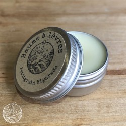 baume à lèvre