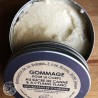 gommage corps hydratant et tonifiant