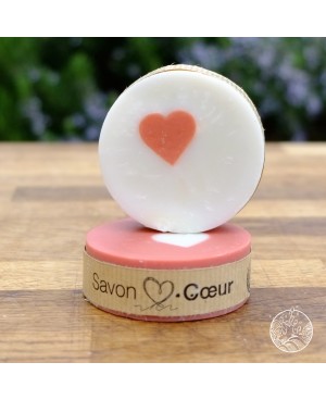 Savon Coeur