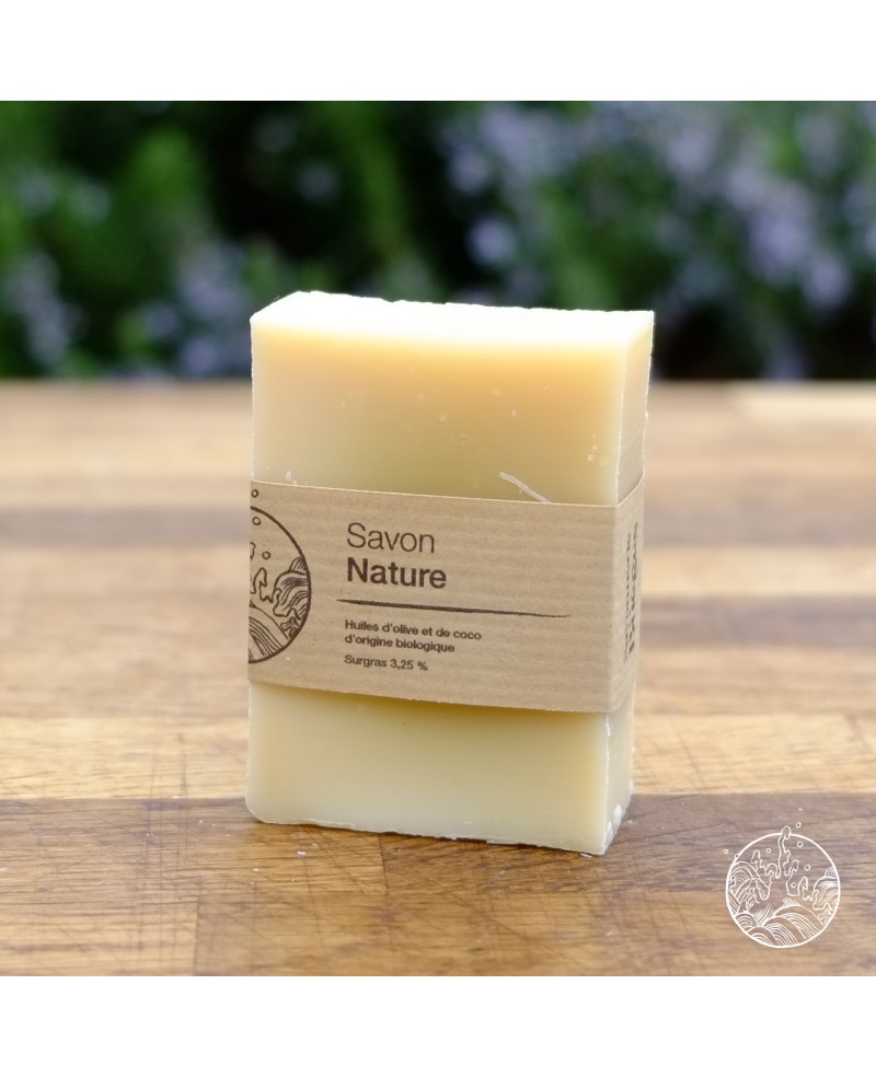 savon karité 100g savon karité 100g