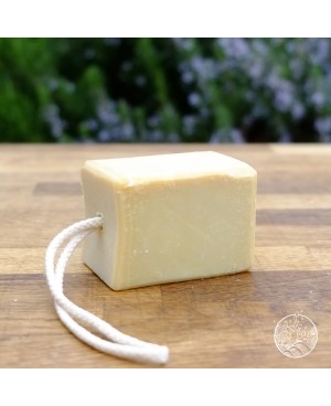 savon miel 200g