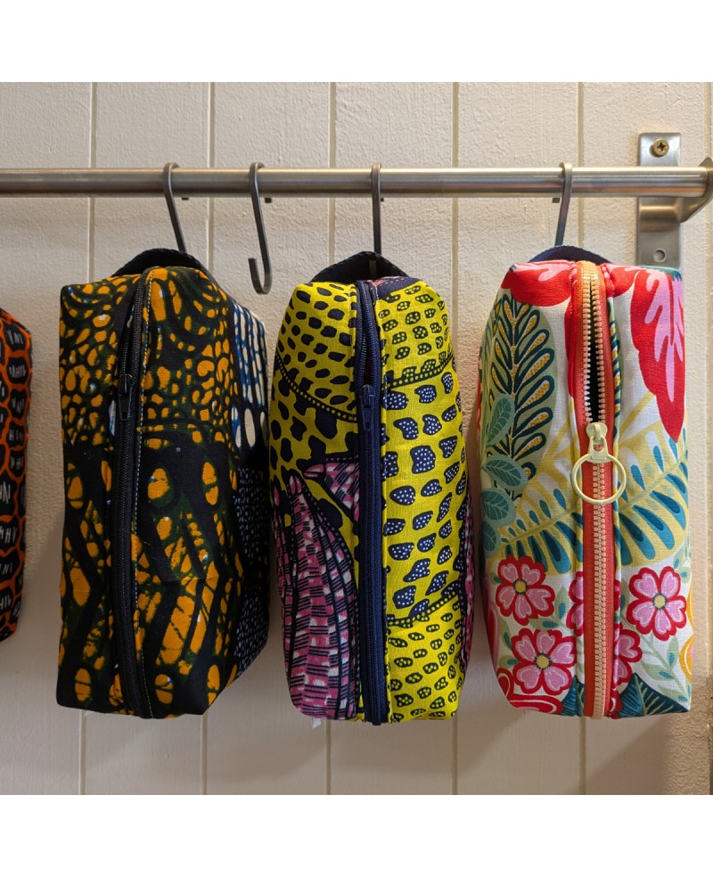 Trousse de toilette