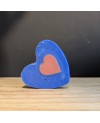 savon coeur