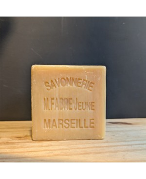 Savon de Marseille