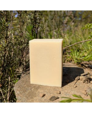 Savon surgras au beurre de karité