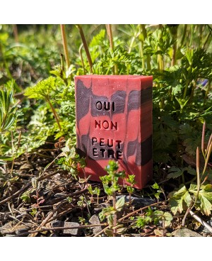 Message personnalisé