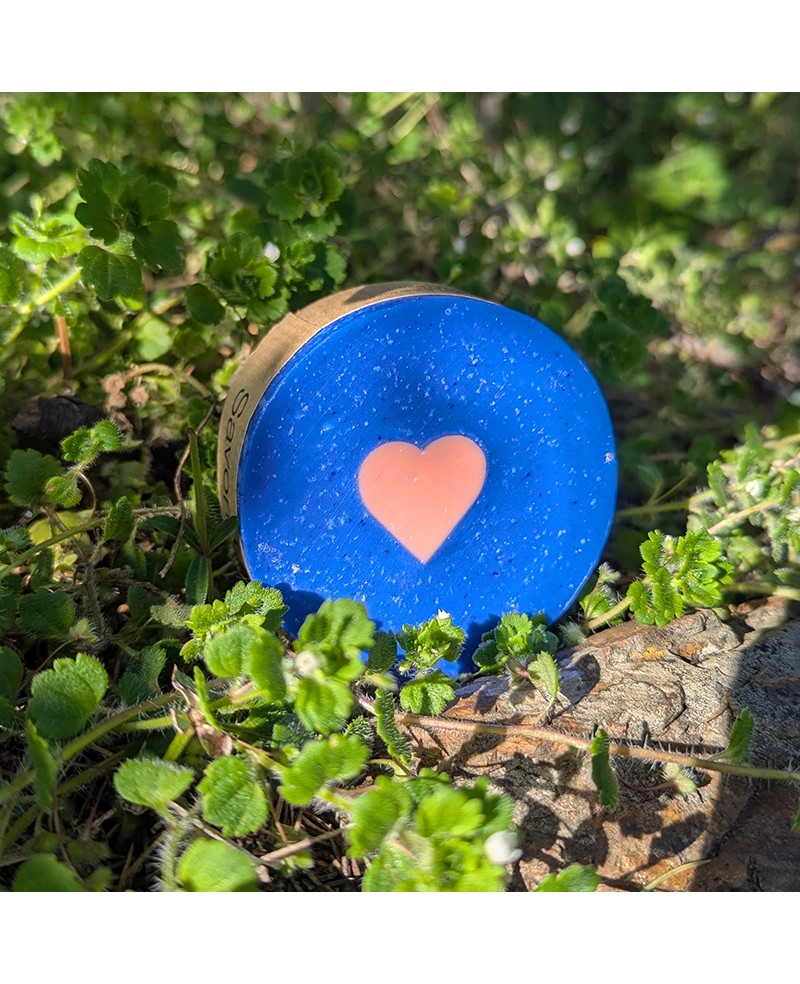 Savon Coeur